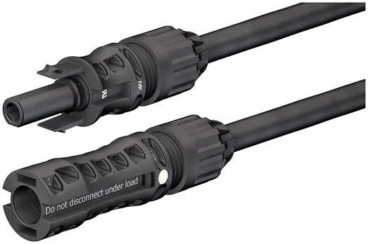 złącza fotowoltaiczne MC4-EVO2 Multi Contact Semicon