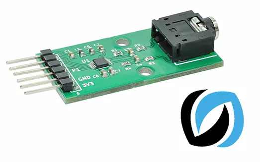 Rozszerzenia Audio DAC CS4344 oraz Stereo Audio Codec na układzie LM4550 do układów FPGA proponowanych przez Numato Lab