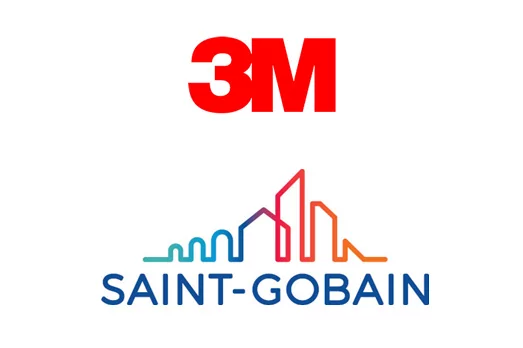 3M i Saint-Gobain wspierają Semicon w walce z COVID-19