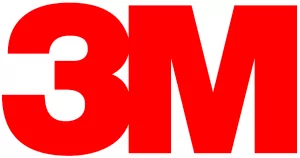 logo firmy 3M