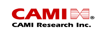 logo firmy Cami Research Inc.