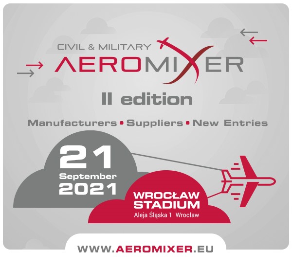 Aeromixer 2021