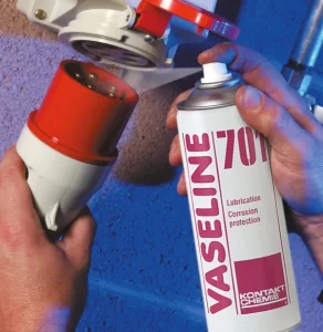 Kontakt 701 Vaseline Spray