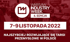 Warsaw Industry Week