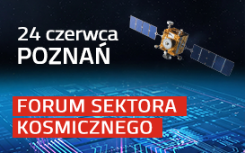 SEMICON na V Forum Sektora Kosmicznego w Poznaniu