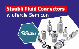 Stäubli Fluid Connectors