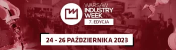 Warsaw Industry Week