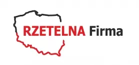 znak graficzny Rzetelna Firma